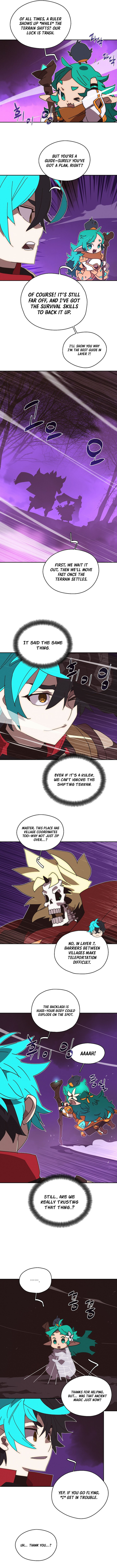 My Inventory is Abnormal Chapter 66 5